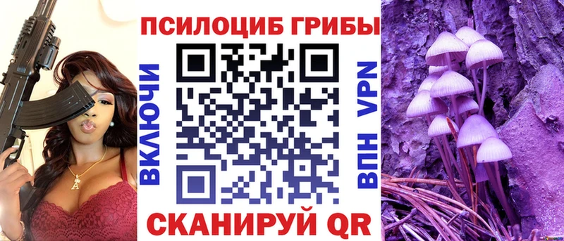 Псилоцибиновые грибы Cubensis Белый